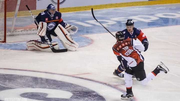 Fribourg si v domácom prostredí vybojoval postup